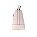 Michael Kors XS Suri Mini Bucket Crossbody Drawstring Shoulder Bag 35F2GM9M1B PVC, Powder Blush