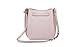 Michael Kors Emilia Small Drawstring Bucket Bag (Powder Blush)