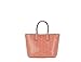 Michael Kors Jodie Small Carry All Travel Women's Tote, Sherbert