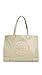 Tory Burch Women's Ella Tote, Olive Sprig, One Size, 87116-303