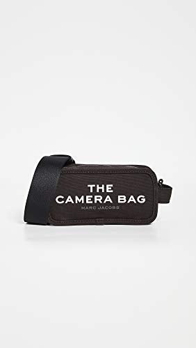 Marc Jacobs Women's The Camera Bag Black One Size