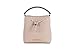 Michael Kors Suri Small Bucket Shoulder Bag (Dark Powder Blush)