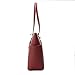 Michael Kors Bag, Dark Cherry, Large