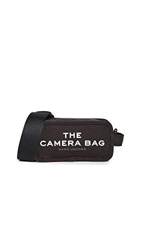 Marc Jacobs Women's The Camera Bag Black One Size