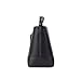 Michael Kors Mercer Small Pebbled Leather Bucket Bag Black, Black, M, Measures: 12" W X 8" H X 7" D