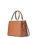 kate spade new york Spade New York Leila Medium Triple compartment Satchel Gingerbread