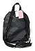 Kate Spade New York Arya Packable Backpack Bag (Black)