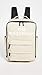 Marc Jacobs The Women's The Backpack, Beige, Off White, One Size