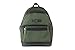 Kent Sport Nylon Canvas Fabric Shoulder Backpack BookBag