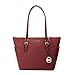 Michael Kors Bag, Dark Cherry, Large