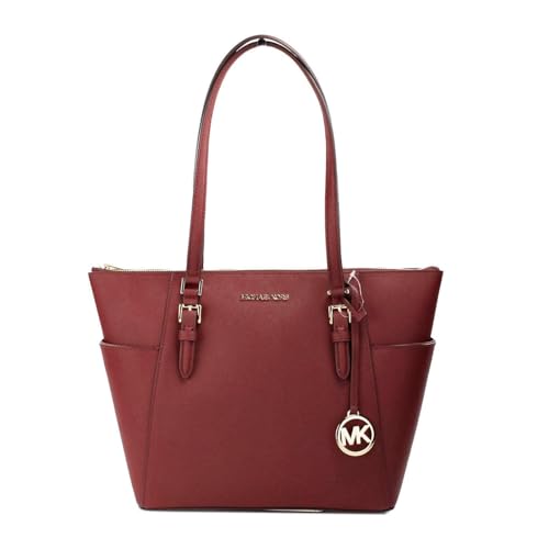 Michael Kors Bag, Dark Cherry, Large