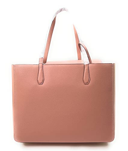 Tory Burch Women's Blake Tote bag, Pink Moon Cortado