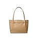 Michael Kors Reed Large Tote, Camel, L