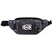 Coach Track Waistpack in Colorblock Signature Canvas, QB/Midnight Navy Multi, Waist