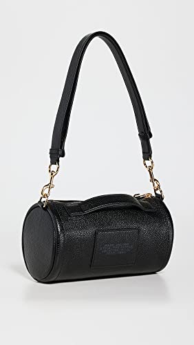 Marc Jacobs Women's The Duffle Crossbody, Black, One Size