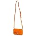 Marc Jacobs The Mini Shoulder Bag, Scorched, One Size