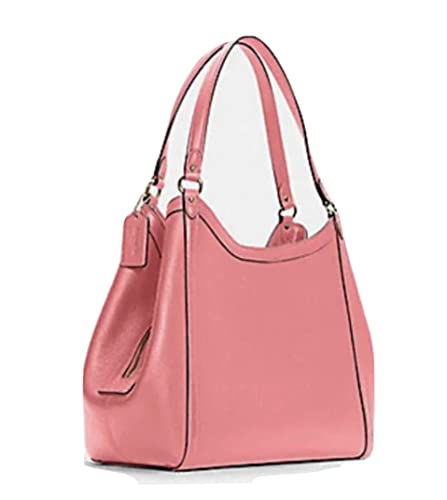 Coach Women's Kristy Shoulder Bag, Taffy