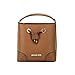 Michael Kors Mercer Small Pebbled Leather Bucket Bag Luggage, Luggage