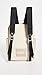 Marc Jacobs The Women's The Backpack, Beige, Off White, One Size