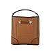 Michael Kors Mercer Small Pebbled Leather Bucket Bag Luggage, Luggage