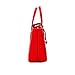 Michael Kors Carry All, Sapphire, Bright Red, XS