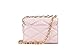 Michael Kors S0369412, Women Tote Bag, Pink, Talla única - S0369412