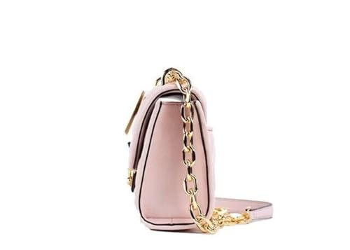 Michael Kors S0369412, Women Tote Bag, Pink, Talla única - S0369412