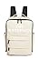 Marc Jacobs The Women's The Backpack, Beige, Off White, One Size