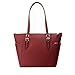 Michael Kors Bag, Dark Cherry, Large