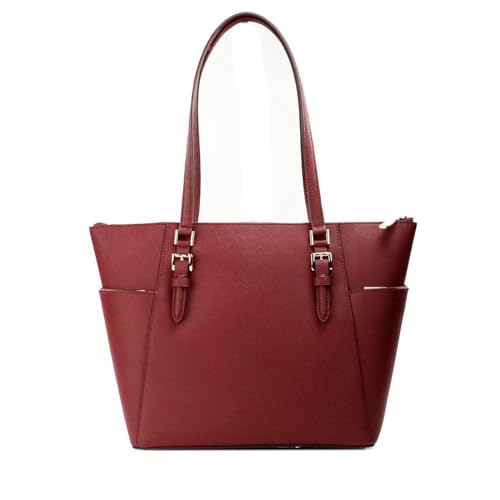 Michael Kors Bag, Dark Cherry, Large