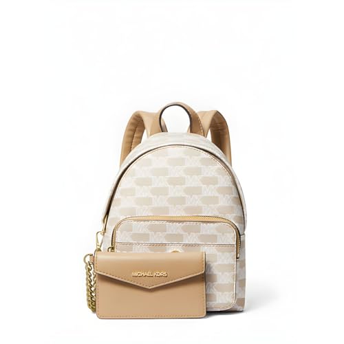 Michael Kors Backpack 35F3G5MB0R-CAMEL