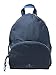 Kate Spade New York Arya Packable Backpack Bag in Nightcap Blue