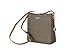 Jet Set Travel Large Messenger Crossbody Shoulder Bag Brown Signature