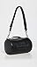 Marc Jacobs Women's The Duffle Crossbody, Black, One Size