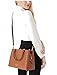 kate spade new york Spade New York Leila Medium Triple compartment Satchel Gingerbread