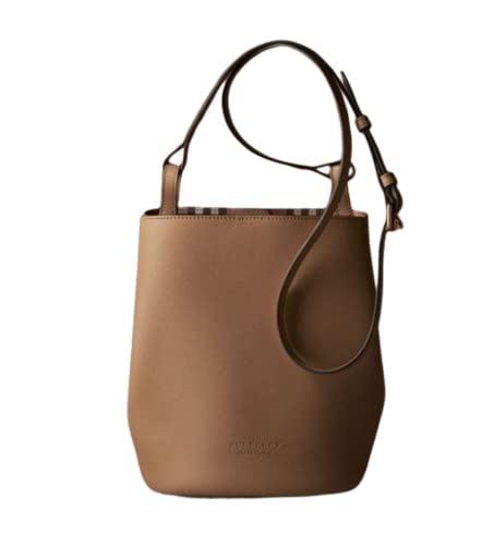 BURBERRY Bag Light Brown