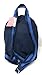 Kate Spade New York Arya Packable Backpack Bag in Nightcap Blue