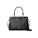 Kate Spade Leila Medium Triple Compartment Satchel Women's Leather Handbag