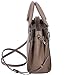 Michael Kors Hamilton Small Satchel, Dusk Multi, Small