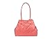 Kate Spade New York Everything Puffy Dots Large Tote Peach Melba Multi One Size