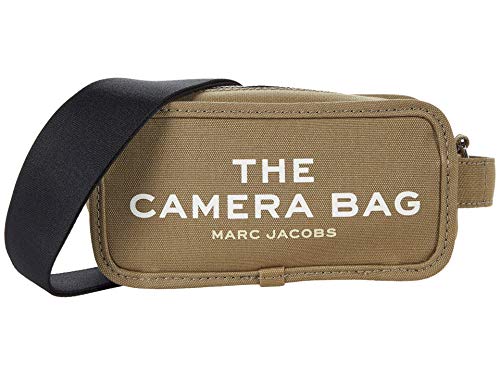 Marc Jacobs The Women's The Camera Bag green Size: One Size