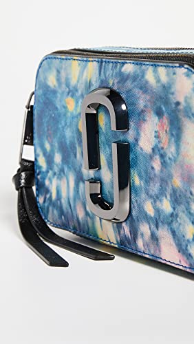 Marc Jacobs Snapshot Blue Multi One Size