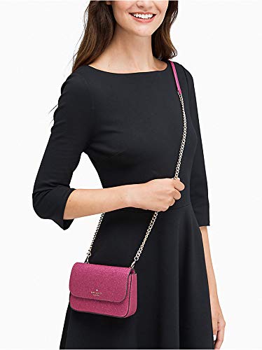 Kate Spade Boxed Convertible Crossbody Belt Bag Purse