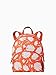 Kate Spade Karissa Nylon Wild Blossom Medium Backpack Fashion Women's Bag