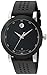 Movado Men's 0606507 "Museum Stainless Steel Watch