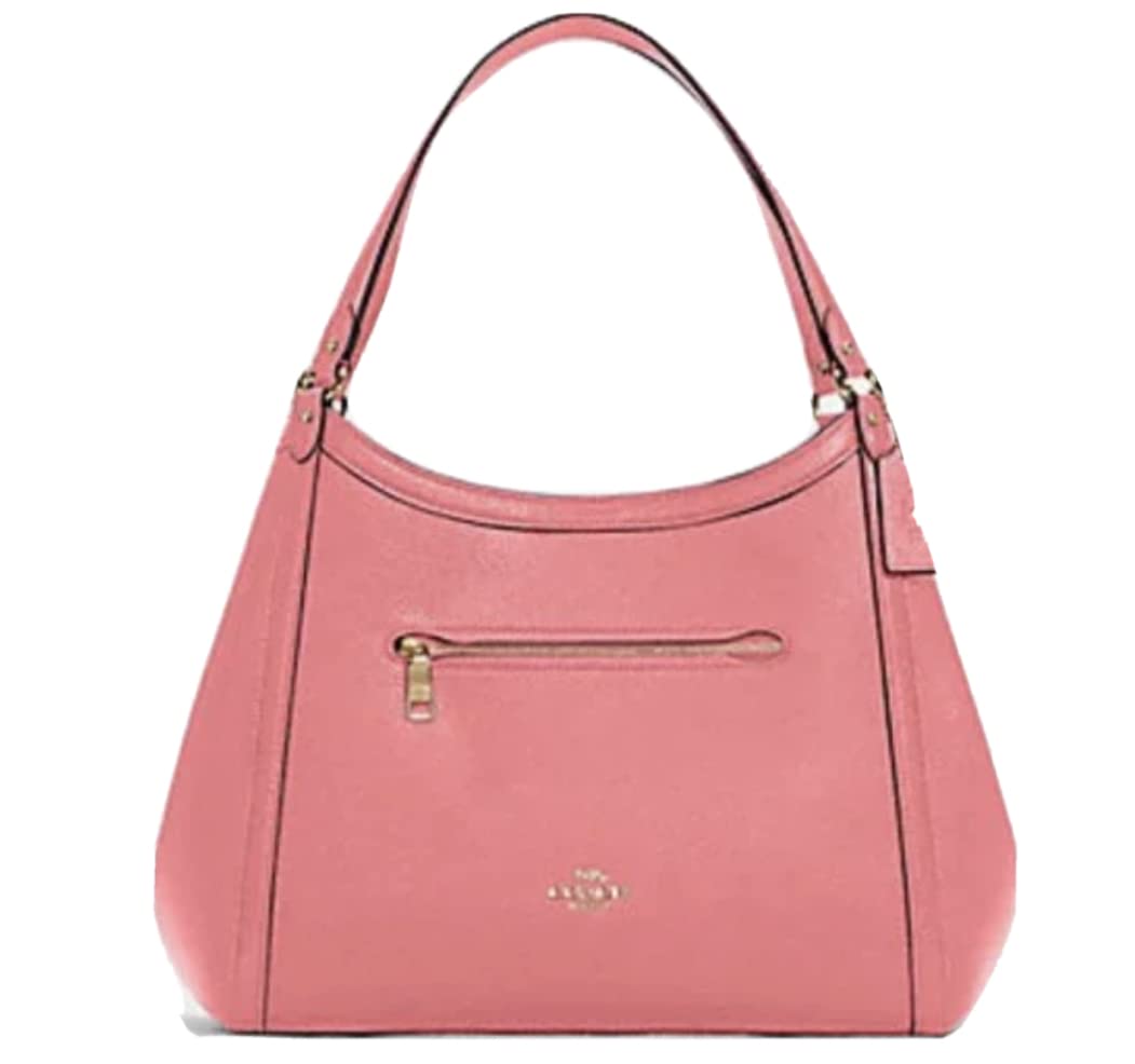 Coach Women's Kristy Shoulder Bag, Taffy