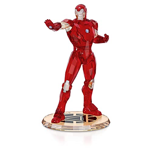 Swarovski Marvel Iron Man