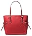 Michael Kors Voyager East West Tote, Flame, Flame