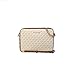 Michael Kors Jet Set Item Large East West Cross-body (Vanilla 2019)