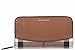 Burberry women's wallet genuine leather coin case holder purse card twill house